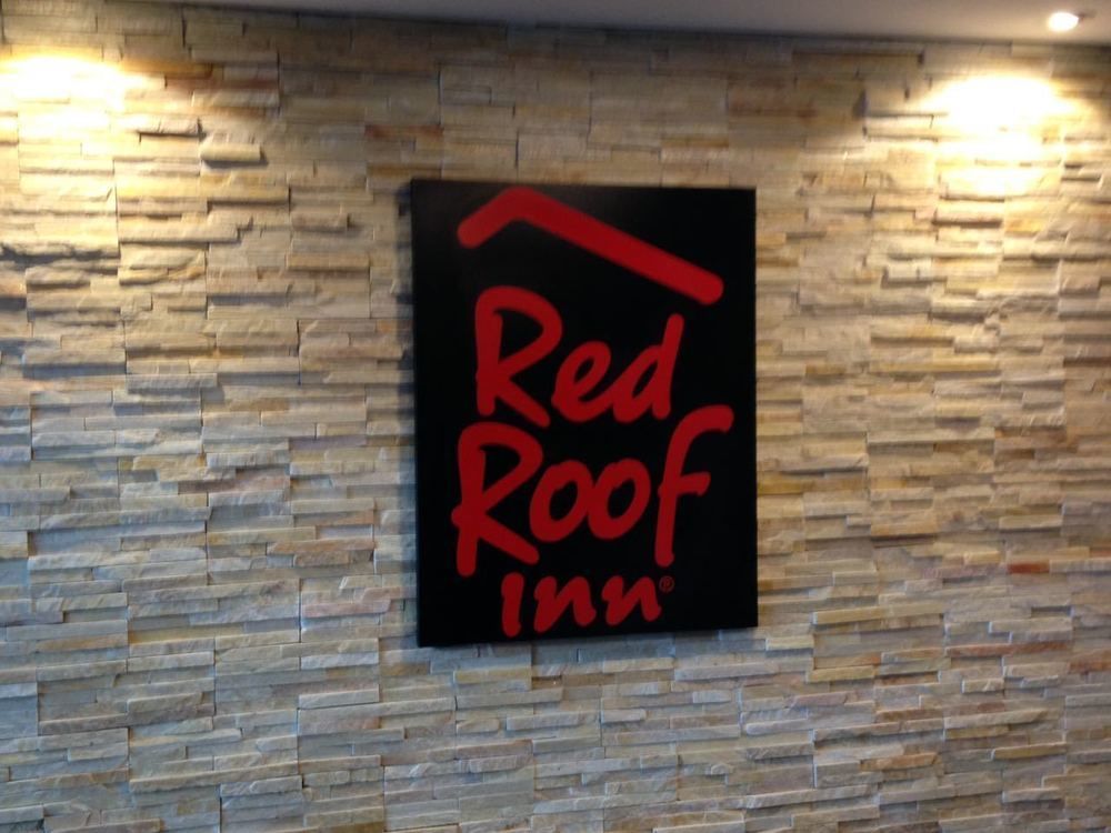 Red Roof Inn ナタール エクステリア 写真